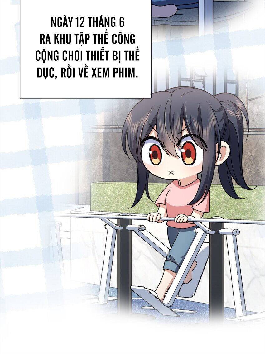 Bà Xã Nhà Tôi Đến Từ Ngàn Năm Trước - Chapter 153 - Page 30