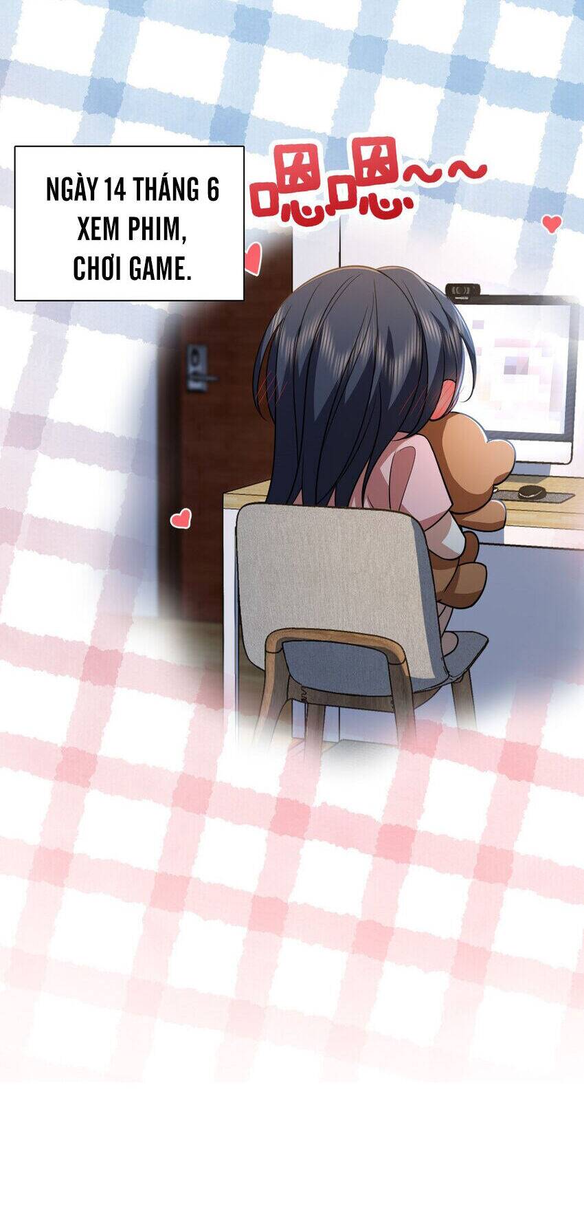 Bà Xã Nhà Tôi Đến Từ Ngàn Năm Trước - Chapter 153 - Page 32