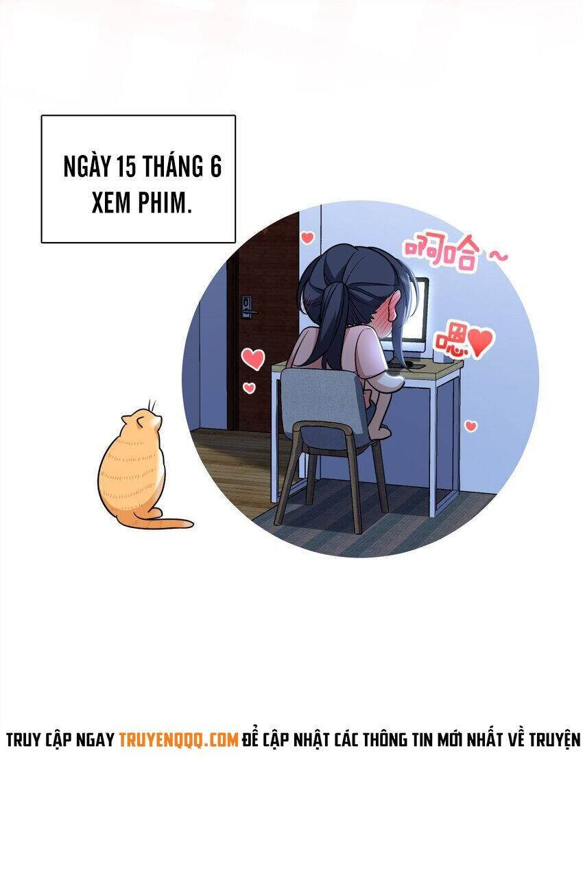 Bà Xã Nhà Tôi Đến Từ Ngàn Năm Trước - Chapter 153 - Page 33