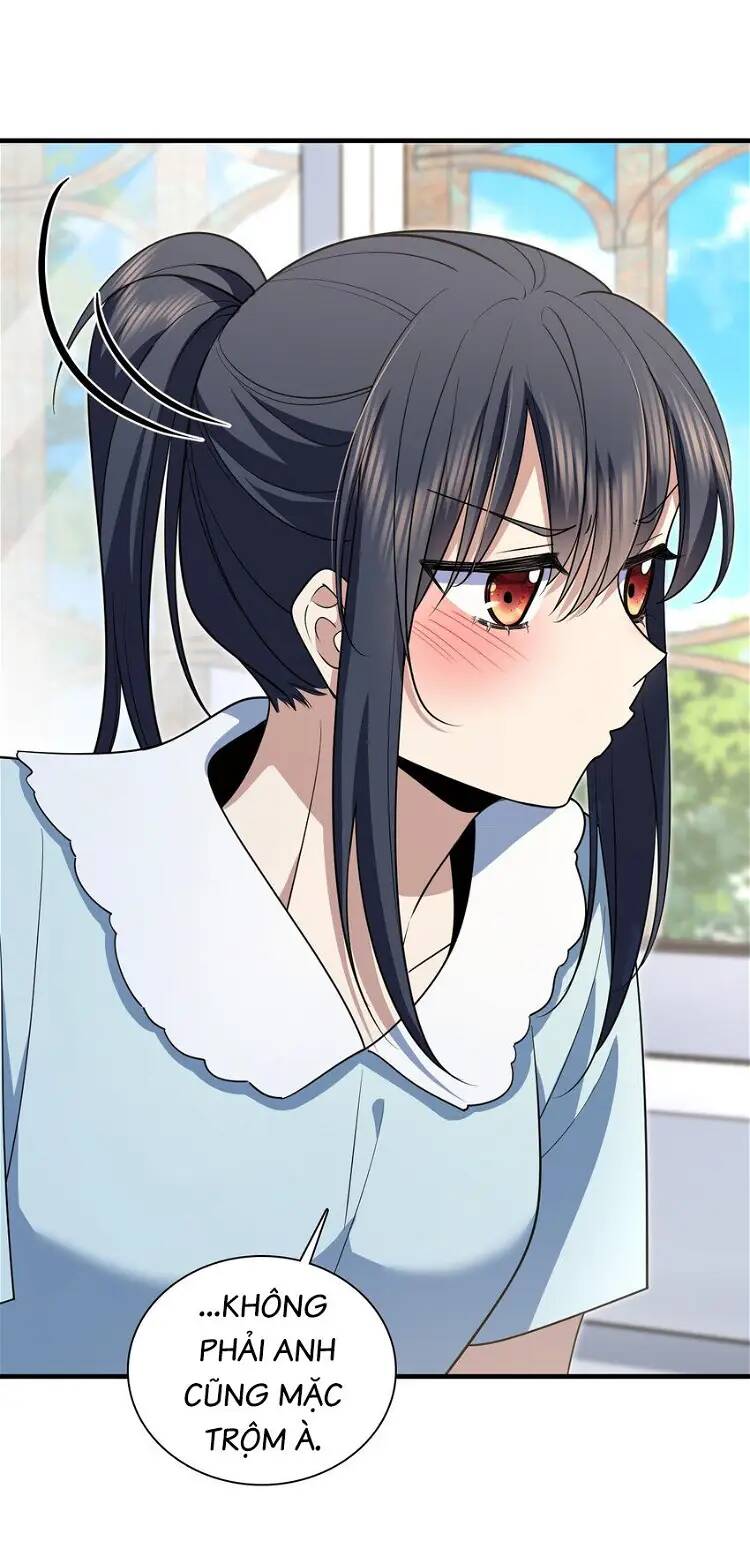 Bà Xã Nhà Tôi Đến Từ Ngàn Năm Trước - Chapter 153 - Page 3