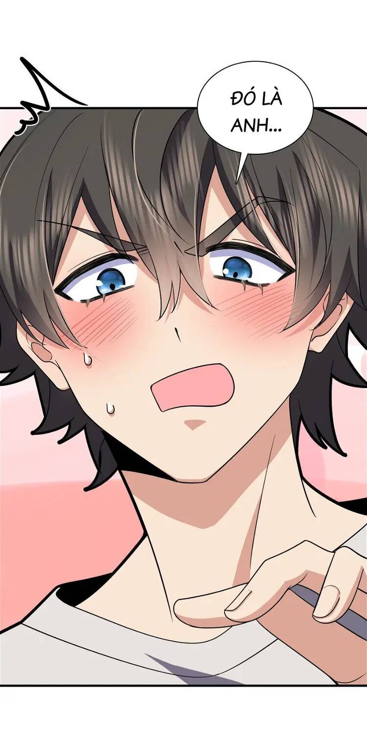 Bà Xã Nhà Tôi Đến Từ Ngàn Năm Trước - Chapter 153 - Page 5