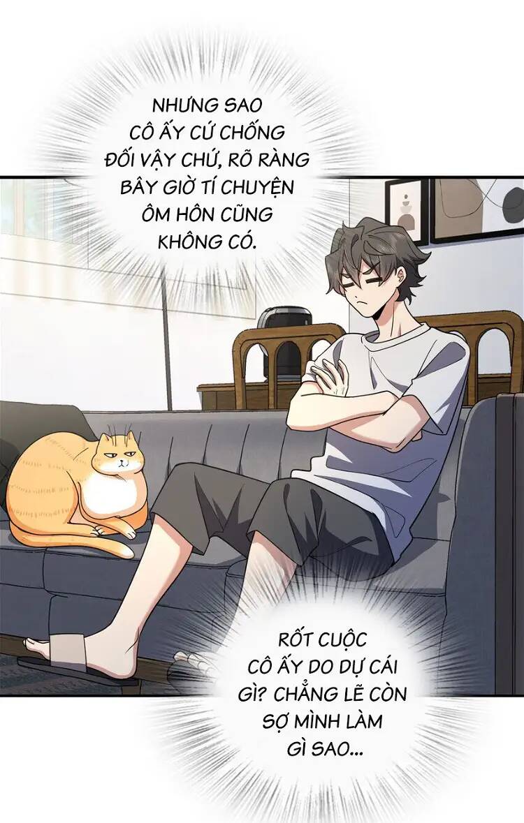 Bà Xã Nhà Tôi Đến Từ Ngàn Năm Trước - Chapter 153 - Page 8