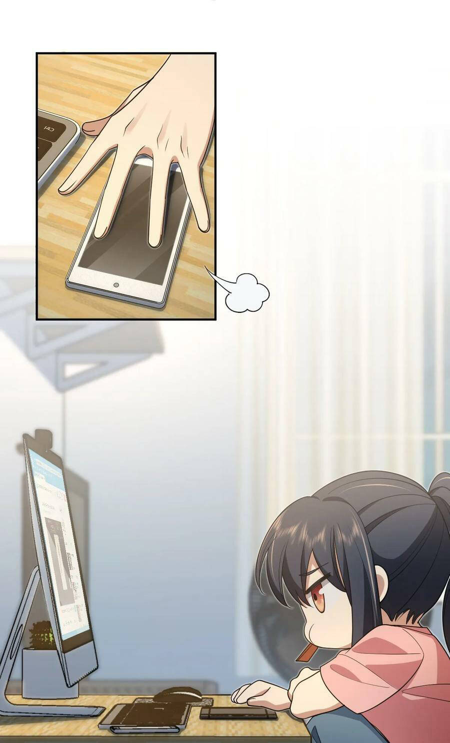 Bà Xã Nhà Tôi Đến Từ Ngàn Năm Trước - Chapter 154 - Page 10