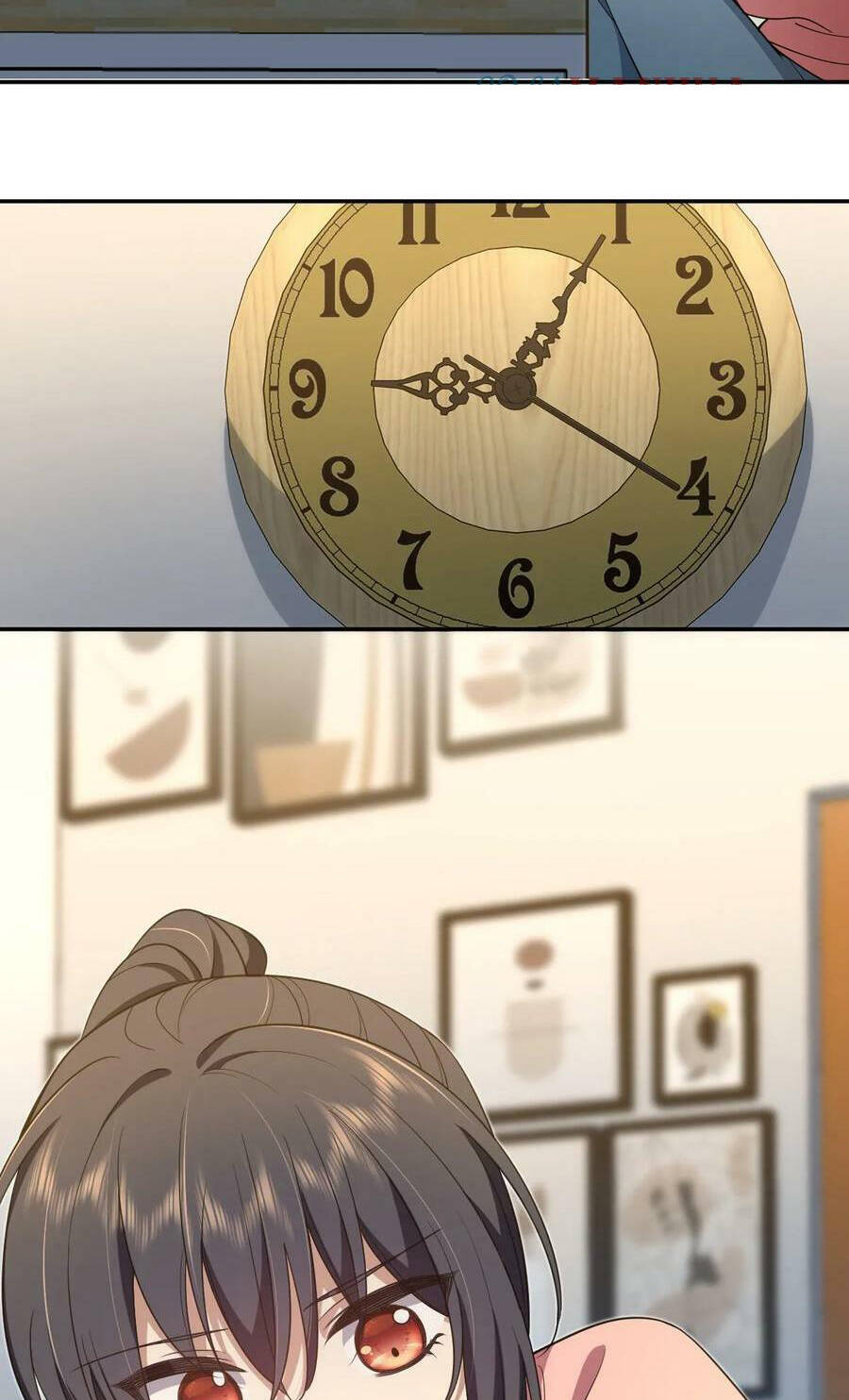 Bà Xã Nhà Tôi Đến Từ Ngàn Năm Trước - Chapter 154 - Page 11