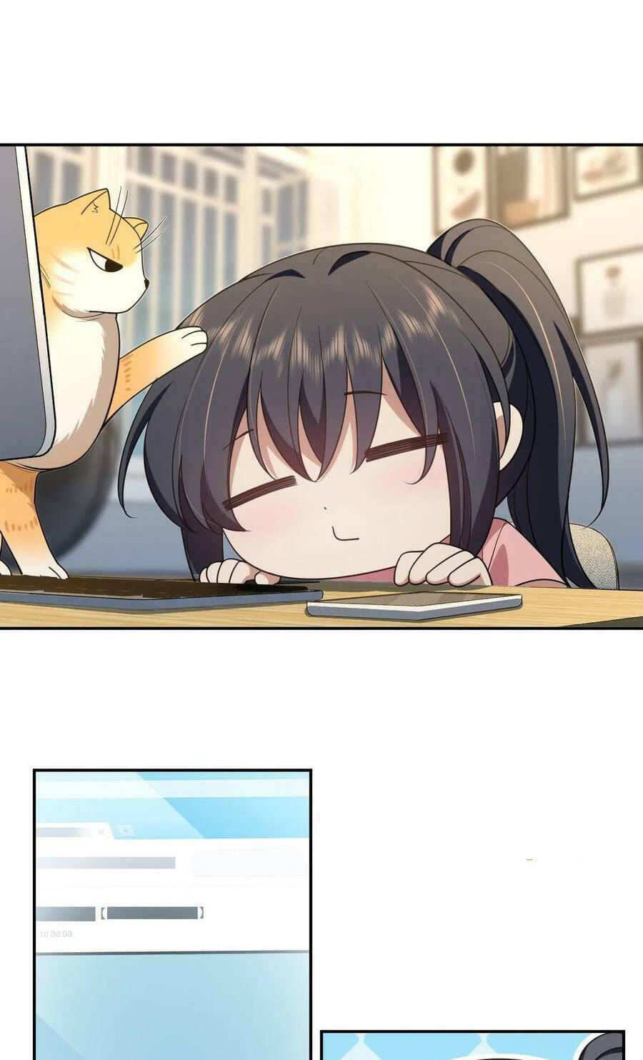 Bà Xã Nhà Tôi Đến Từ Ngàn Năm Trước - Chapter 154 - Page 14