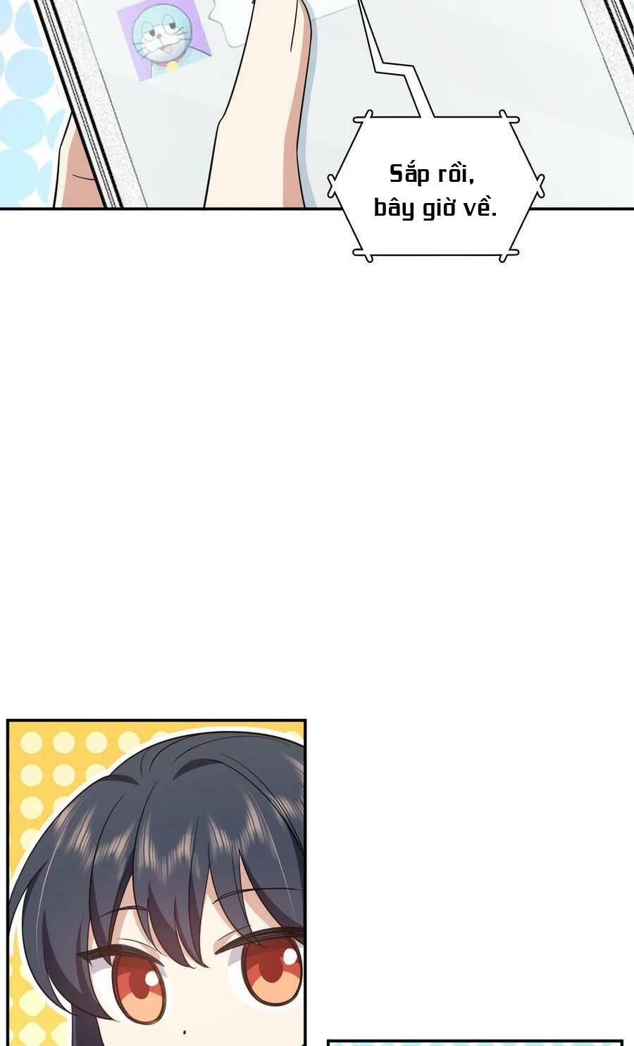 Bà Xã Nhà Tôi Đến Từ Ngàn Năm Trước - Chapter 154 - Page 16