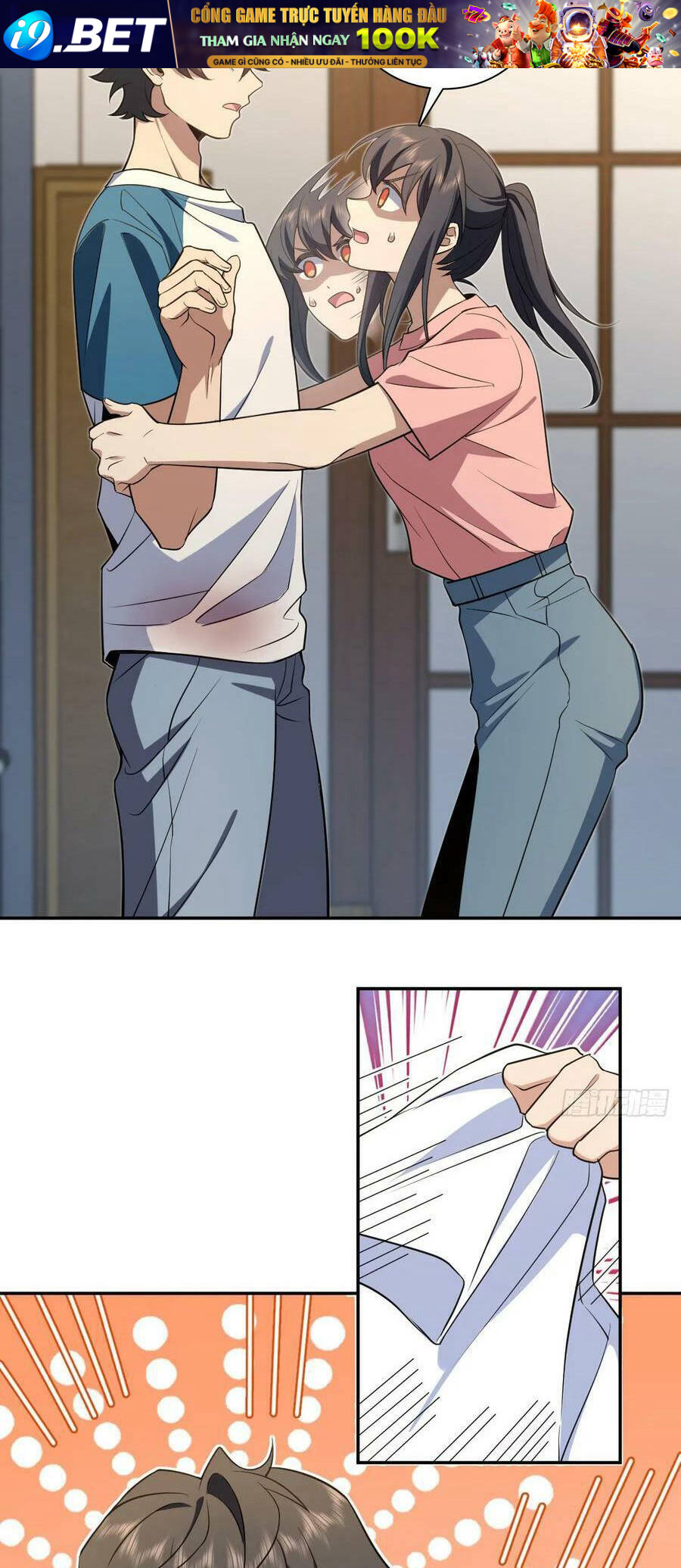 Bà Xã Nhà Tôi Đến Từ Ngàn Năm Trước - Chapter 154 - Page 22