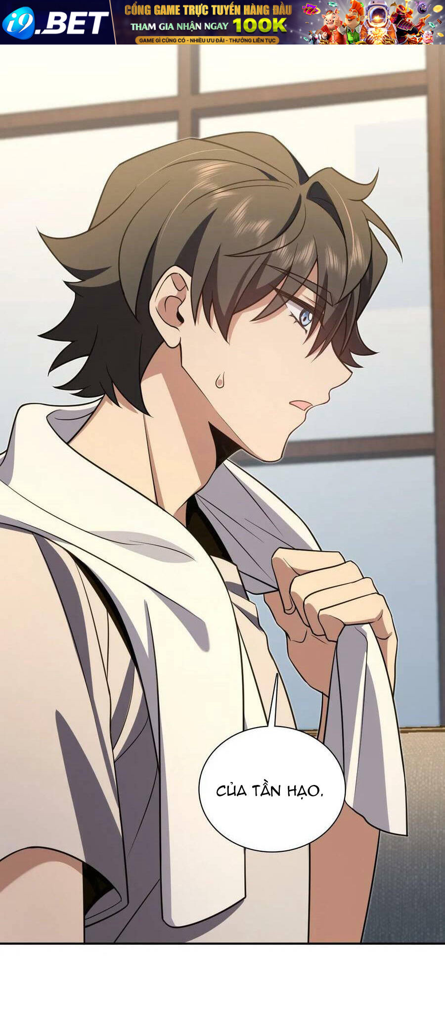 Bà Xã Nhà Tôi Đến Từ Ngàn Năm Trước - Chapter 154 - Page 29