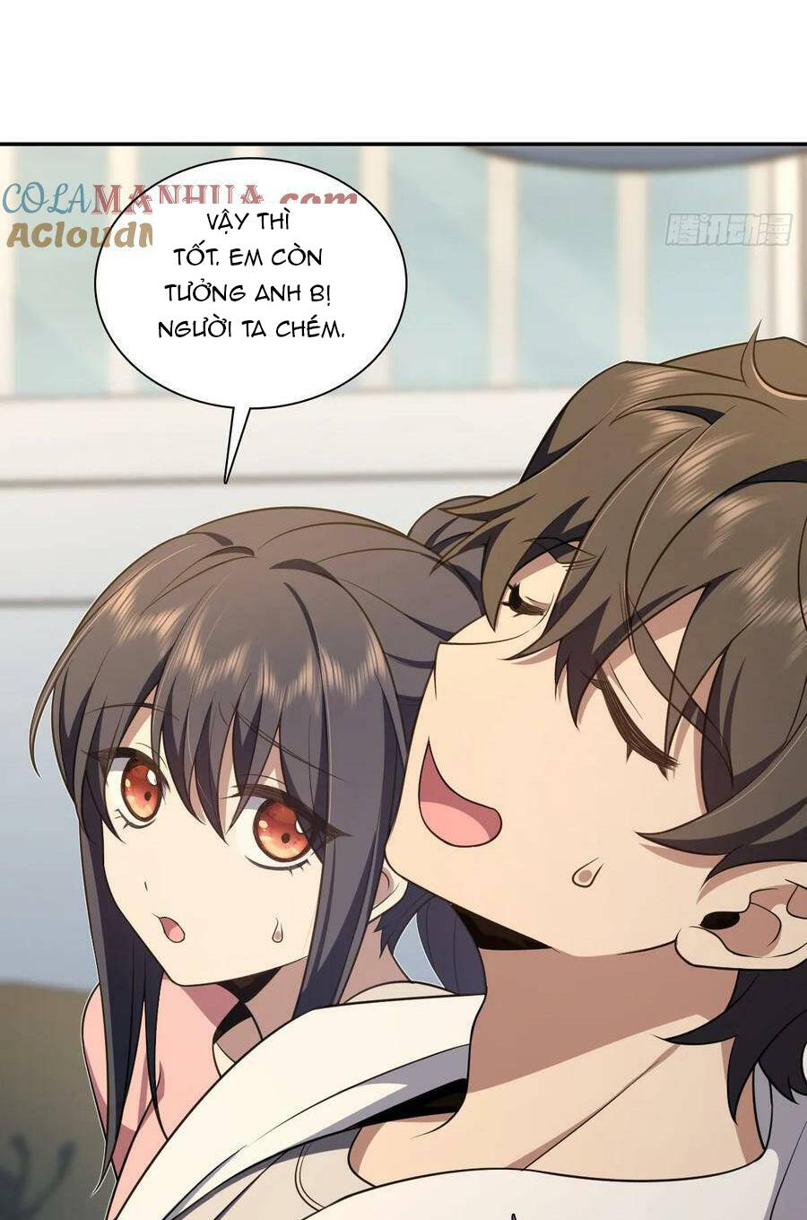 Bà Xã Nhà Tôi Đến Từ Ngàn Năm Trước - Chapter 154 - Page 31