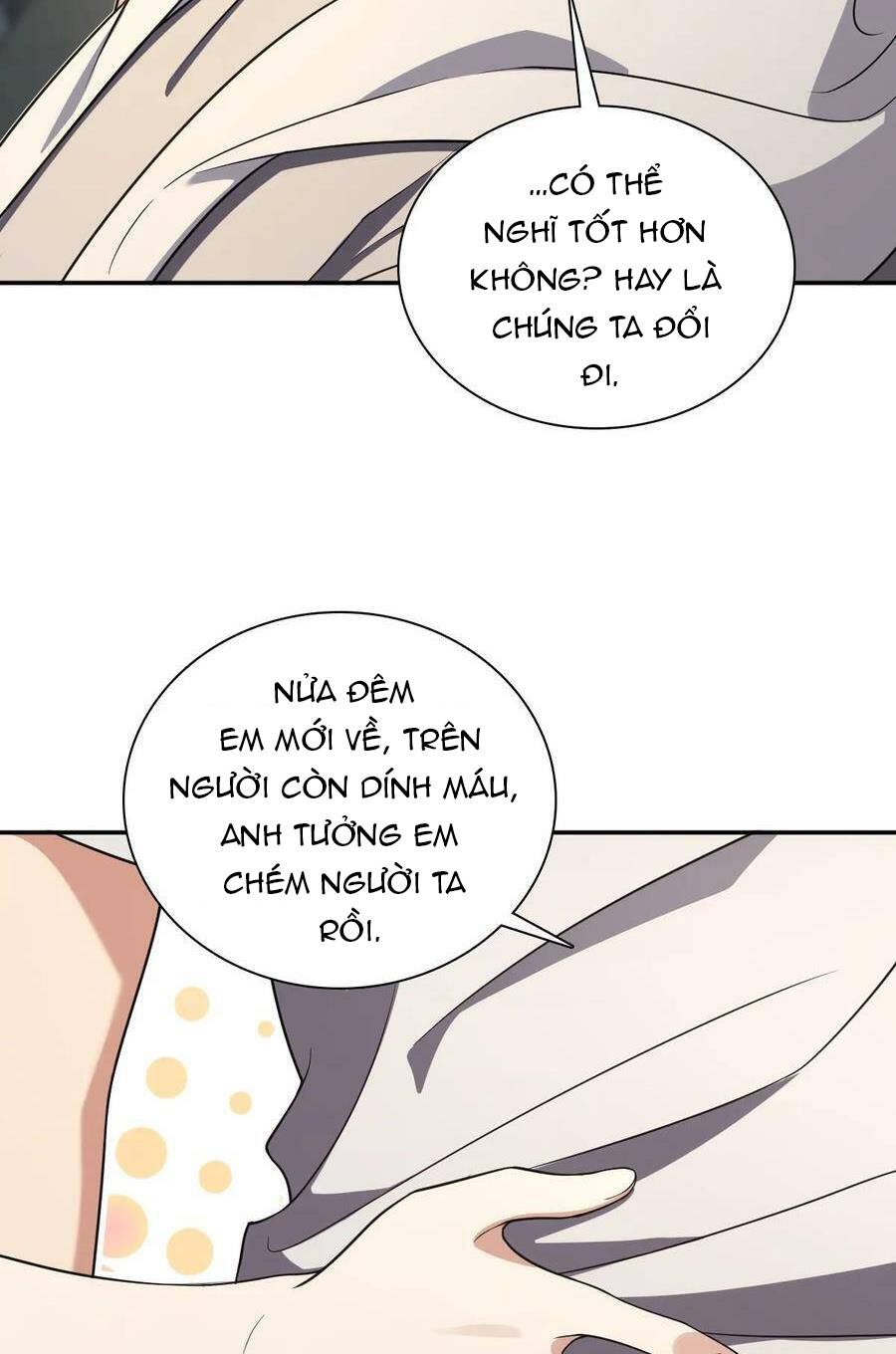 Bà Xã Nhà Tôi Đến Từ Ngàn Năm Trước - Chapter 154 - Page 32