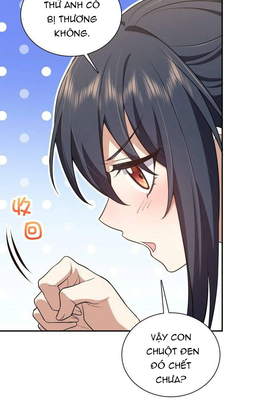 Bà Xã Nhà Tôi Đến Từ Ngàn Năm Trước - Chapter 154 - Page 35