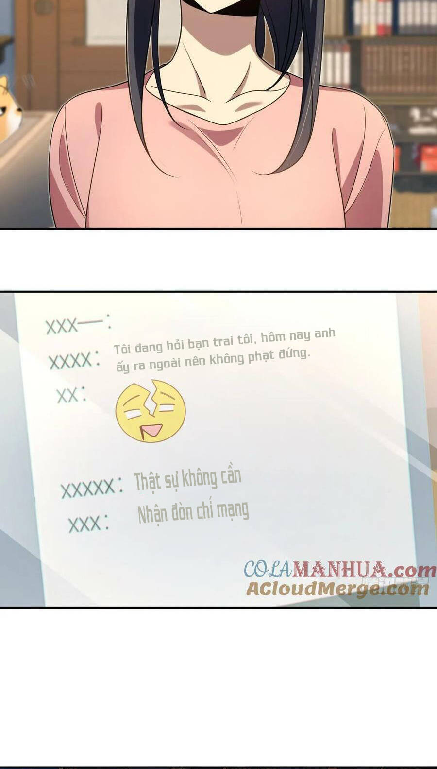 Bà Xã Nhà Tôi Đến Từ Ngàn Năm Trước - Chapter 154 - Page 4