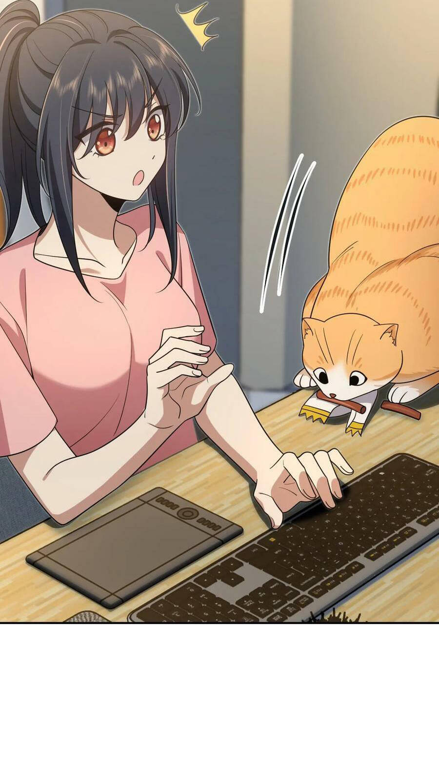 Bà Xã Nhà Tôi Đến Từ Ngàn Năm Trước - Chapter 154 - Page 6