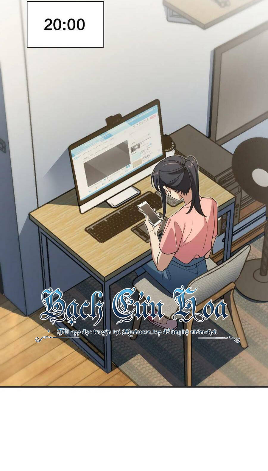 Bà Xã Nhà Tôi Đến Từ Ngàn Năm Trước - Chapter 154 - Page 8