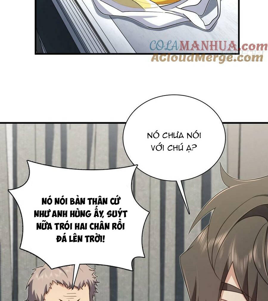 Bà Xã Nhà Tôi Đến Từ Ngàn Năm Trước - Chapter 155 - Page 17