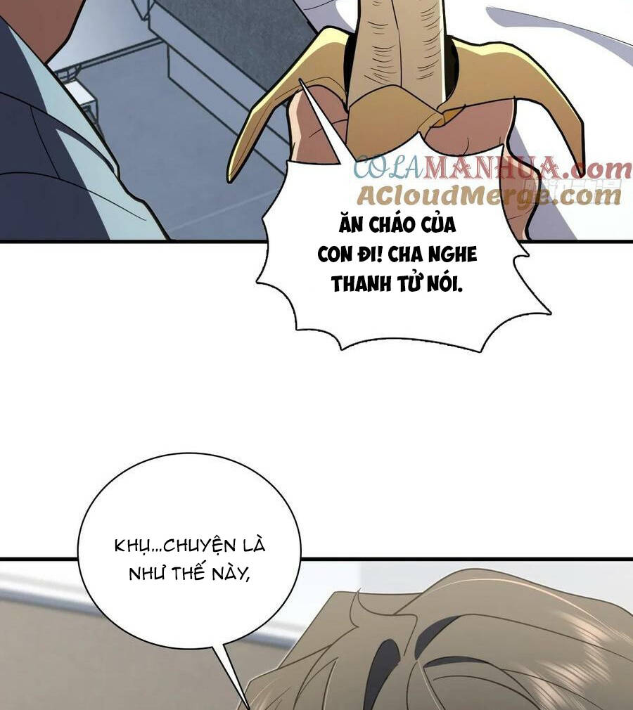 Bà Xã Nhà Tôi Đến Từ Ngàn Năm Trước - Chapter 155 - Page 21