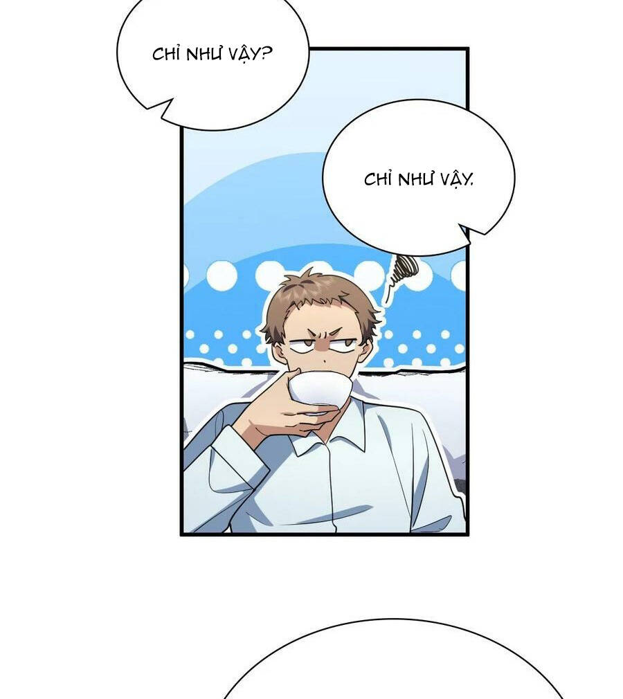 Bà Xã Nhà Tôi Đến Từ Ngàn Năm Trước - Chapter 155 - Page 24