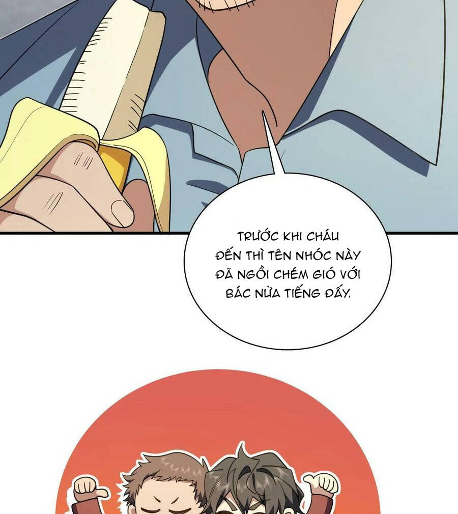 Bà Xã Nhà Tôi Đến Từ Ngàn Năm Trước - Chapter 155 - Page 26