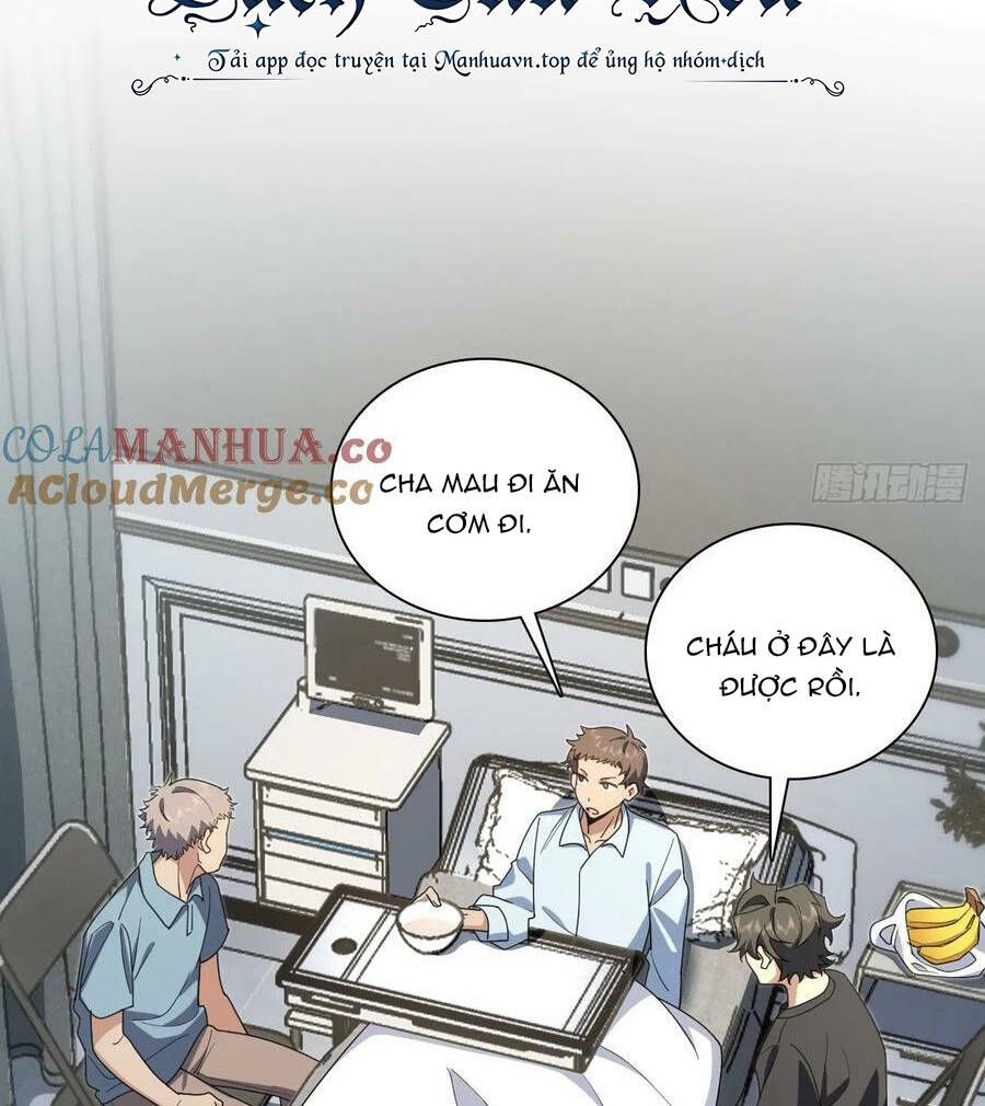 Bà Xã Nhà Tôi Đến Từ Ngàn Năm Trước - Chapter 155 - Page 29