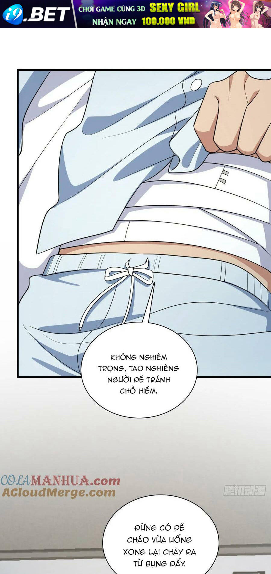 Bà Xã Nhà Tôi Đến Từ Ngàn Năm Trước - Chapter 155 - Page 32