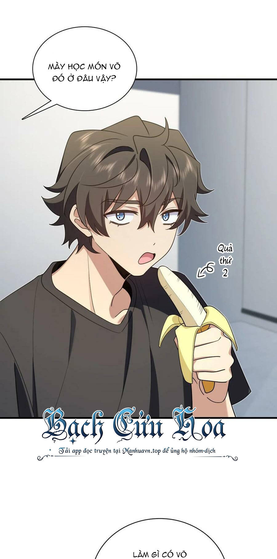 Bà Xã Nhà Tôi Đến Từ Ngàn Năm Trước - Chapter 155 - Page 34