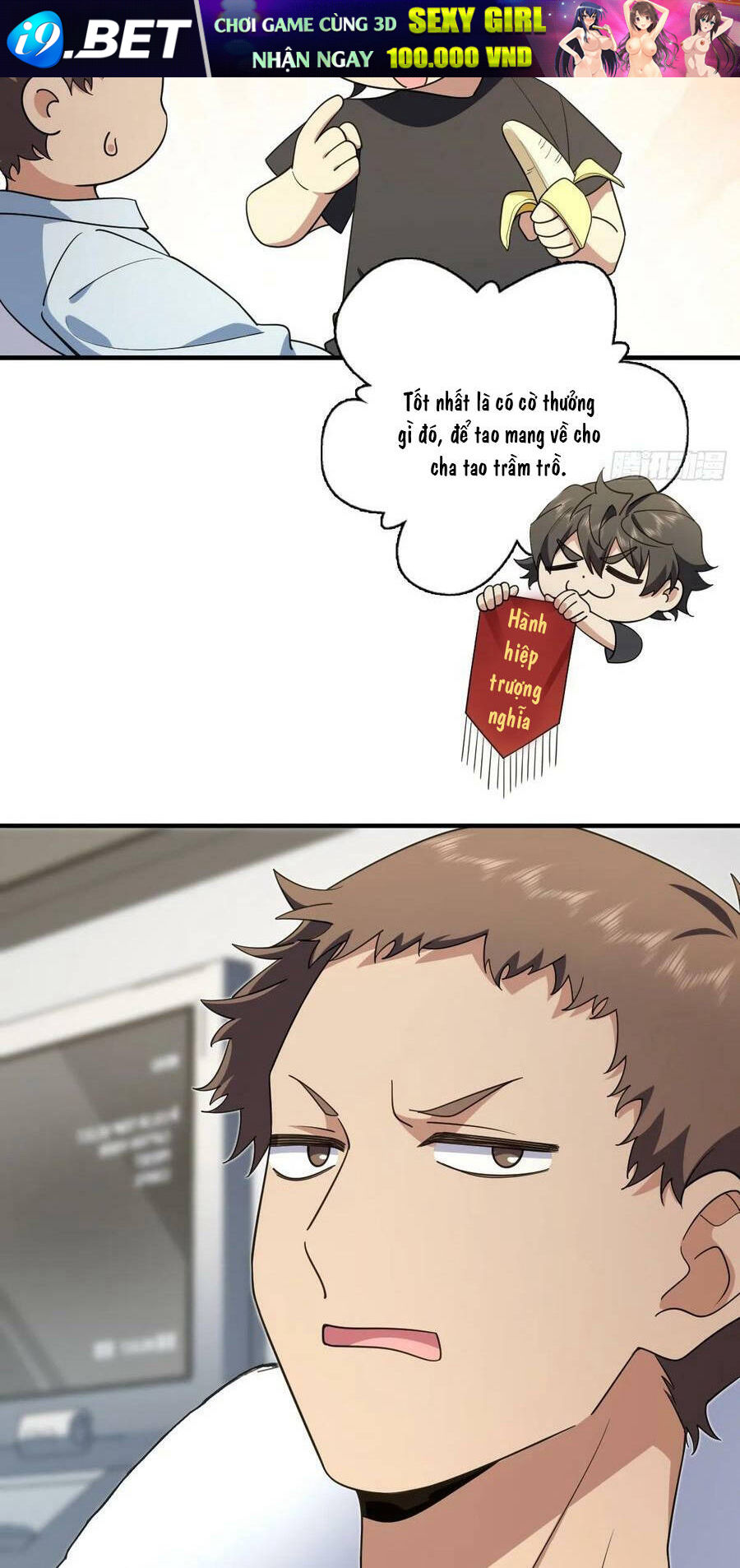 Bà Xã Nhà Tôi Đến Từ Ngàn Năm Trước - Chapter 155 - Page 36