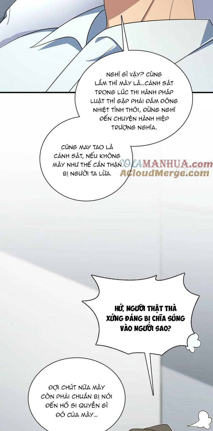 Bà Xã Nhà Tôi Đến Từ Ngàn Năm Trước - Chapter 155 - Page 37