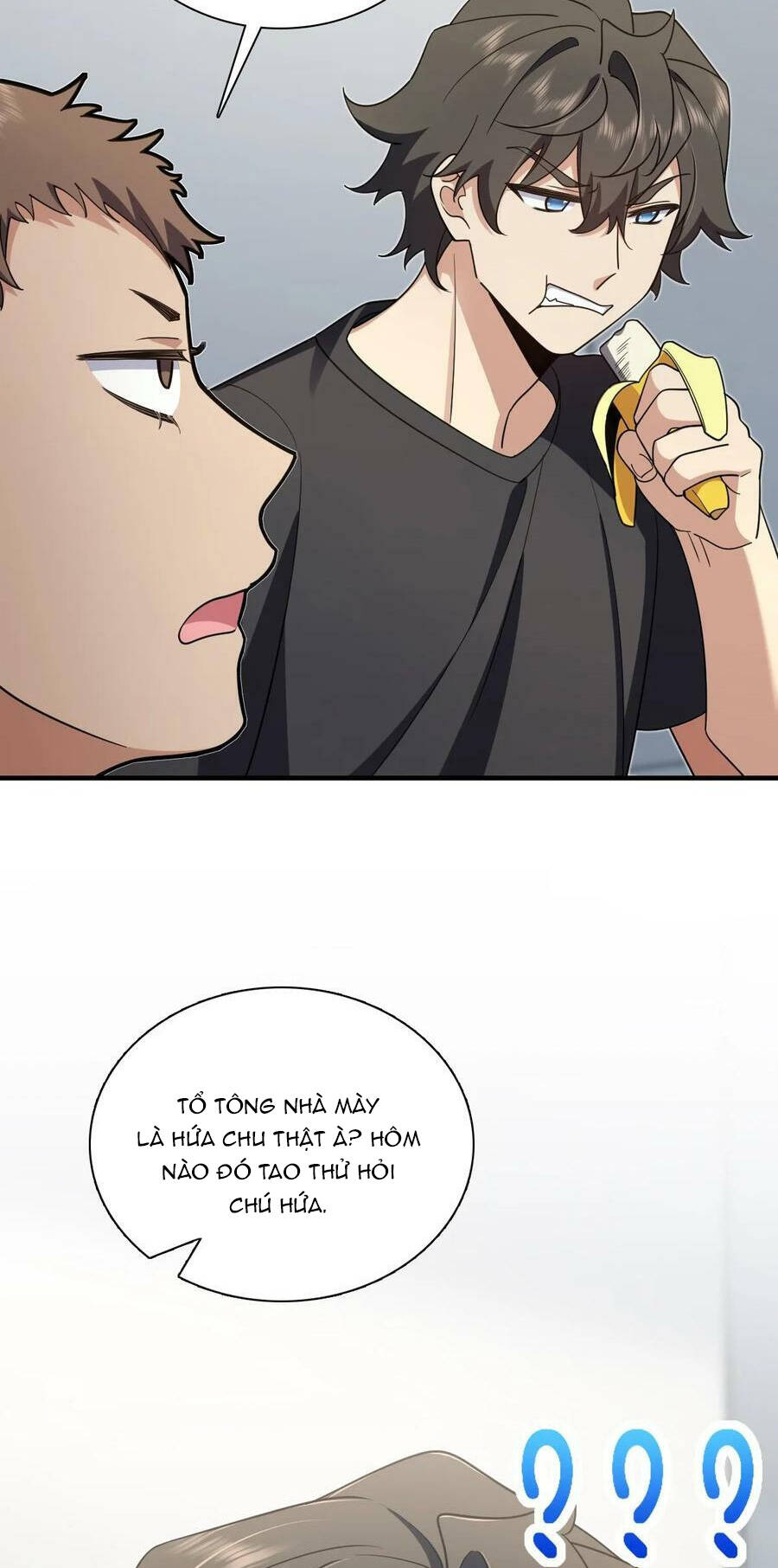 Bà Xã Nhà Tôi Đến Từ Ngàn Năm Trước - Chapter 155 - Page 38