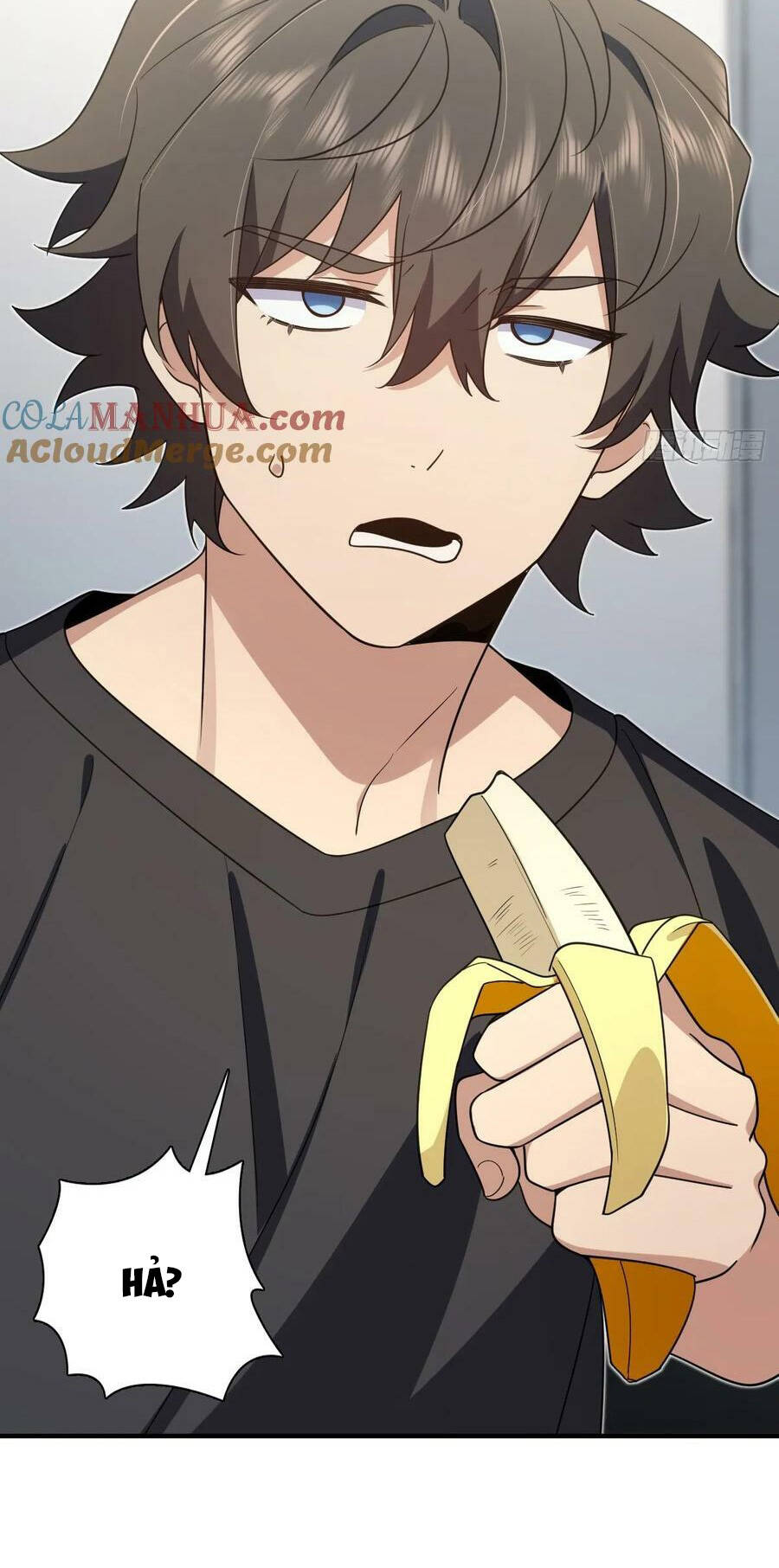 Bà Xã Nhà Tôi Đến Từ Ngàn Năm Trước - Chapter 155 - Page 39