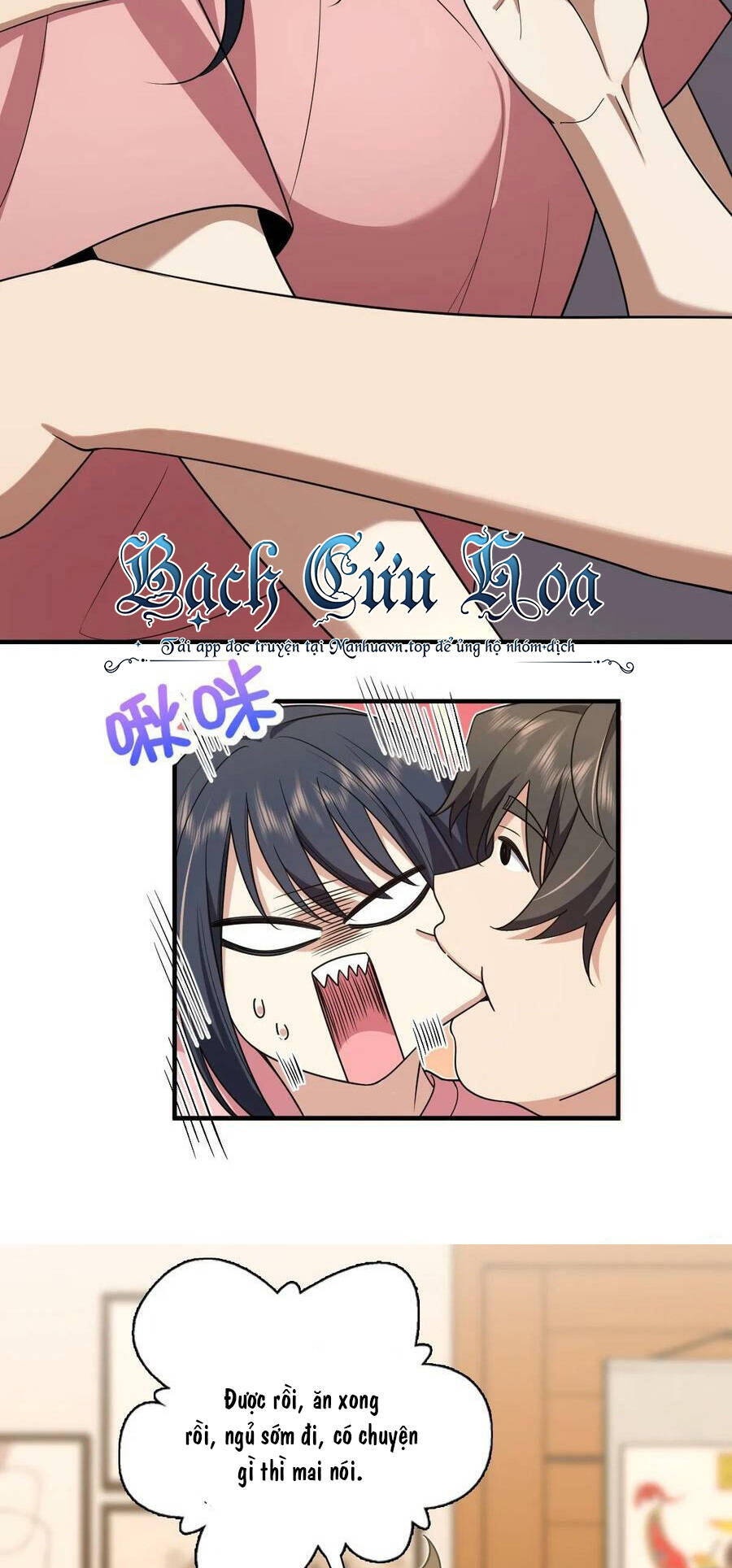 Bà Xã Nhà Tôi Đến Từ Ngàn Năm Trước - Chapter 155 - Page 4