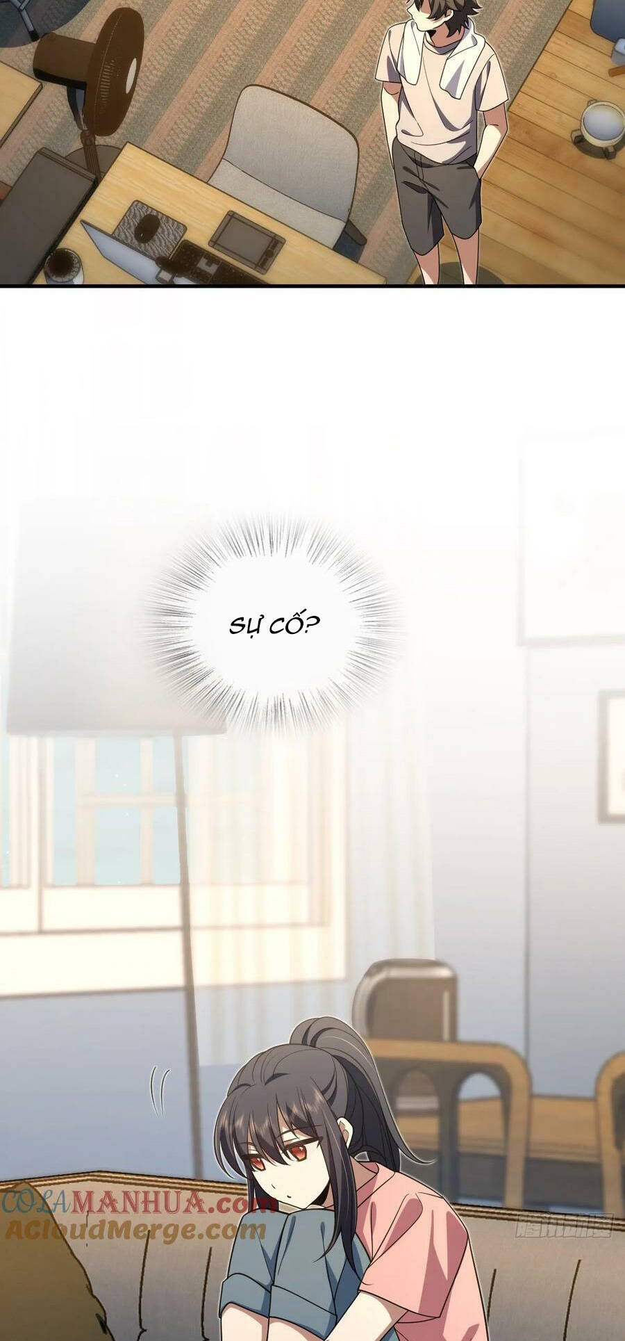 Bà Xã Nhà Tôi Đến Từ Ngàn Năm Trước - Chapter 155 - Page 6