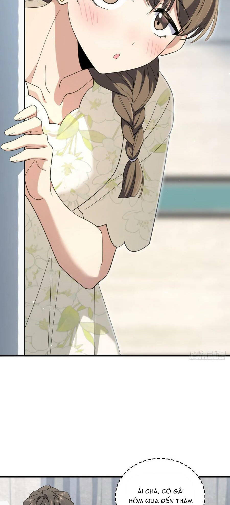 Bà Xã Nhà Tôi Đến Từ Ngàn Năm Trước - Chapter 156 - Page 10