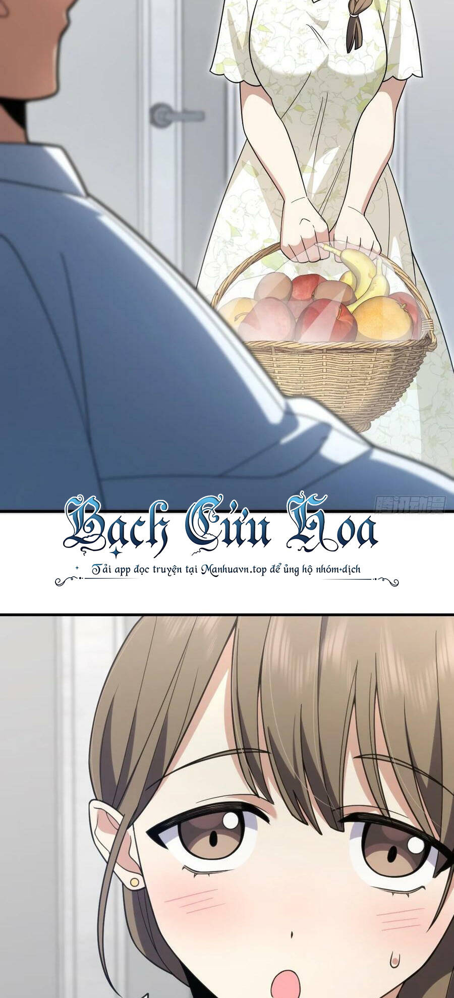 Bà Xã Nhà Tôi Đến Từ Ngàn Năm Trước - Chapter 156 - Page 12