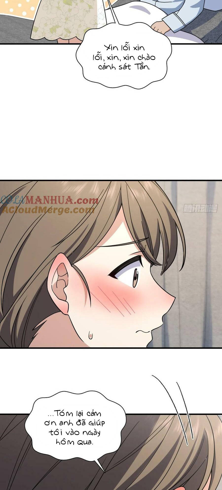 Bà Xã Nhà Tôi Đến Từ Ngàn Năm Trước - Chapter 156 - Page 14