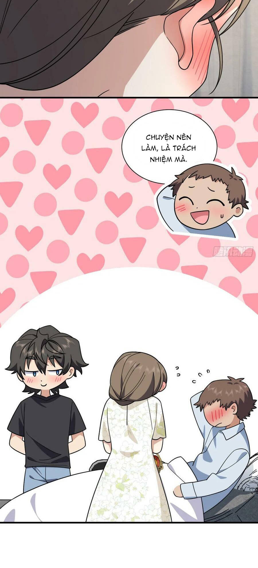 Bà Xã Nhà Tôi Đến Từ Ngàn Năm Trước - Chapter 156 - Page 15