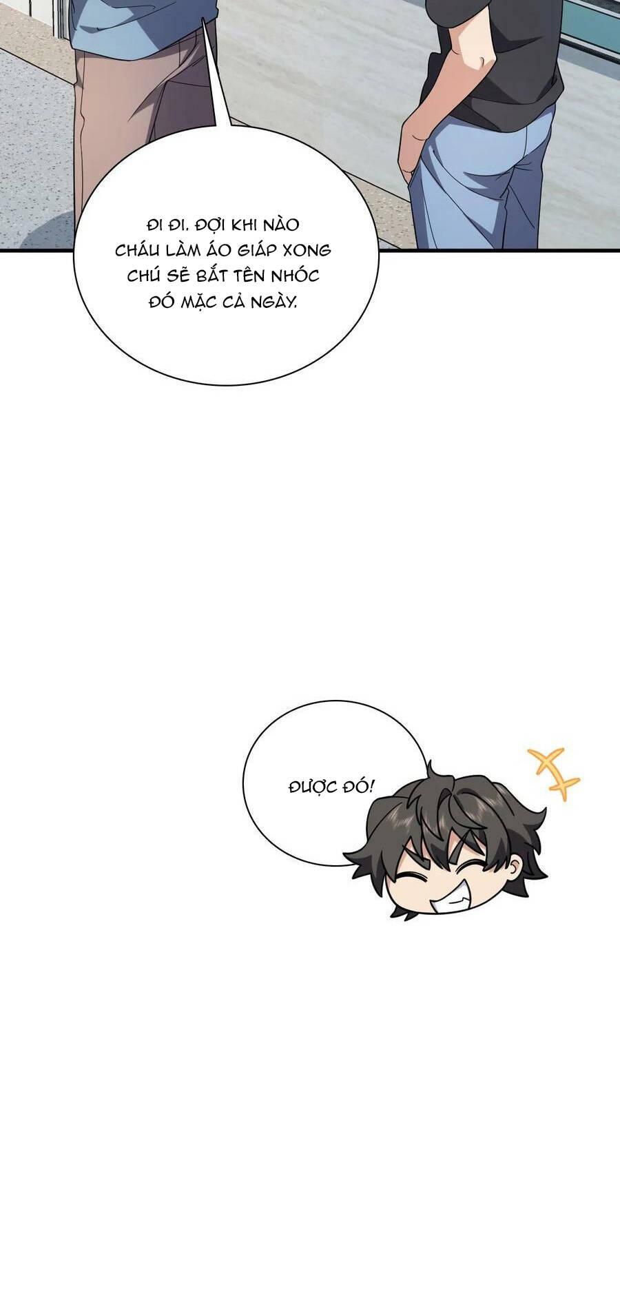 Bà Xã Nhà Tôi Đến Từ Ngàn Năm Trước - Chapter 156 - Page 19