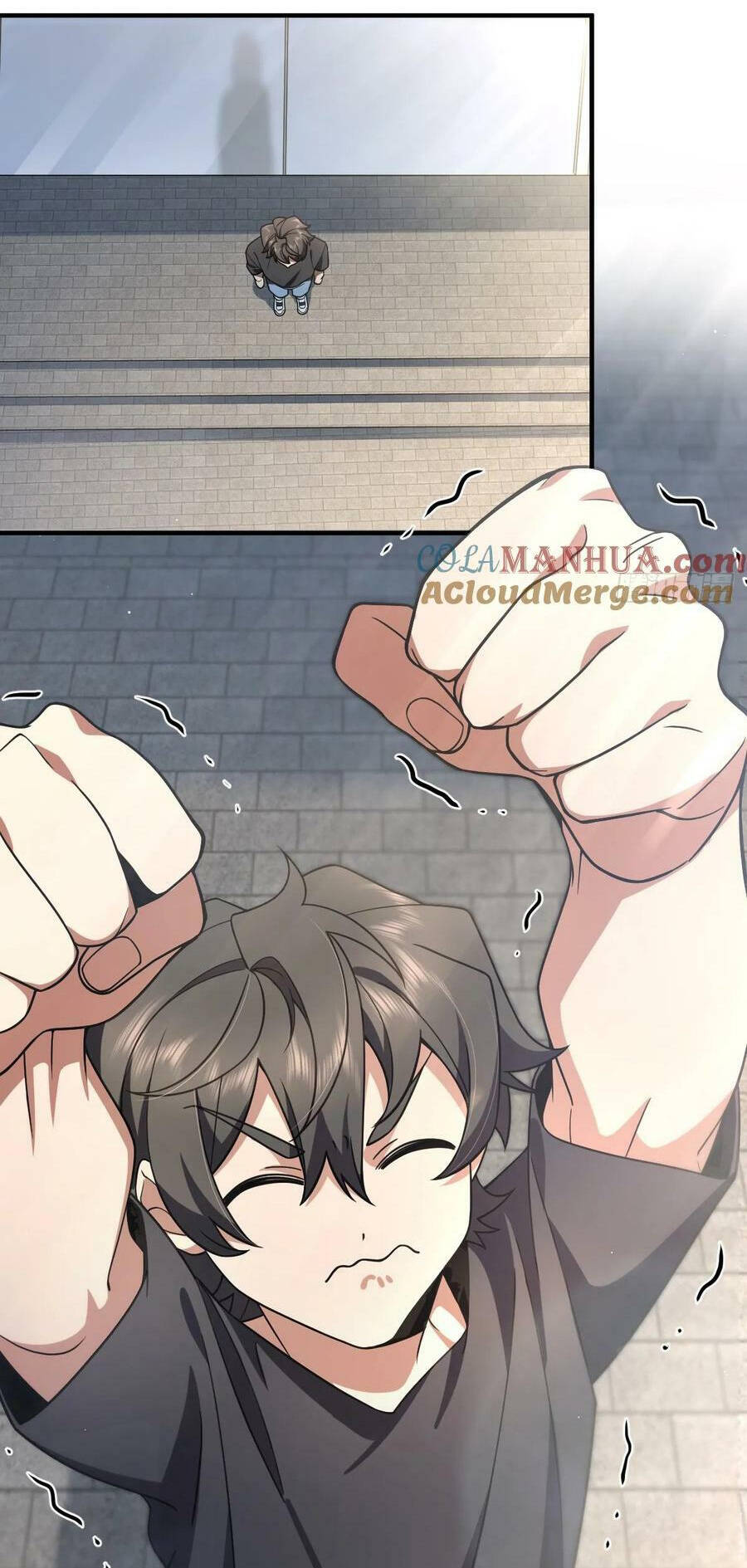 Bà Xã Nhà Tôi Đến Từ Ngàn Năm Trước - Chapter 156 - Page 20