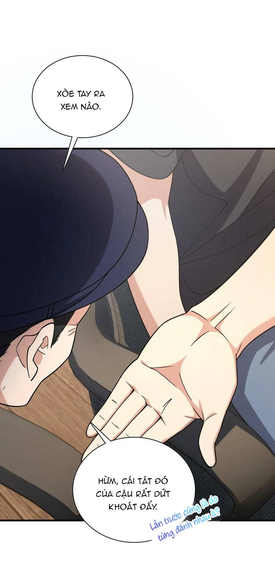 Bà Xã Nhà Tôi Đến Từ Ngàn Năm Trước - Chapter 156 - Page 24