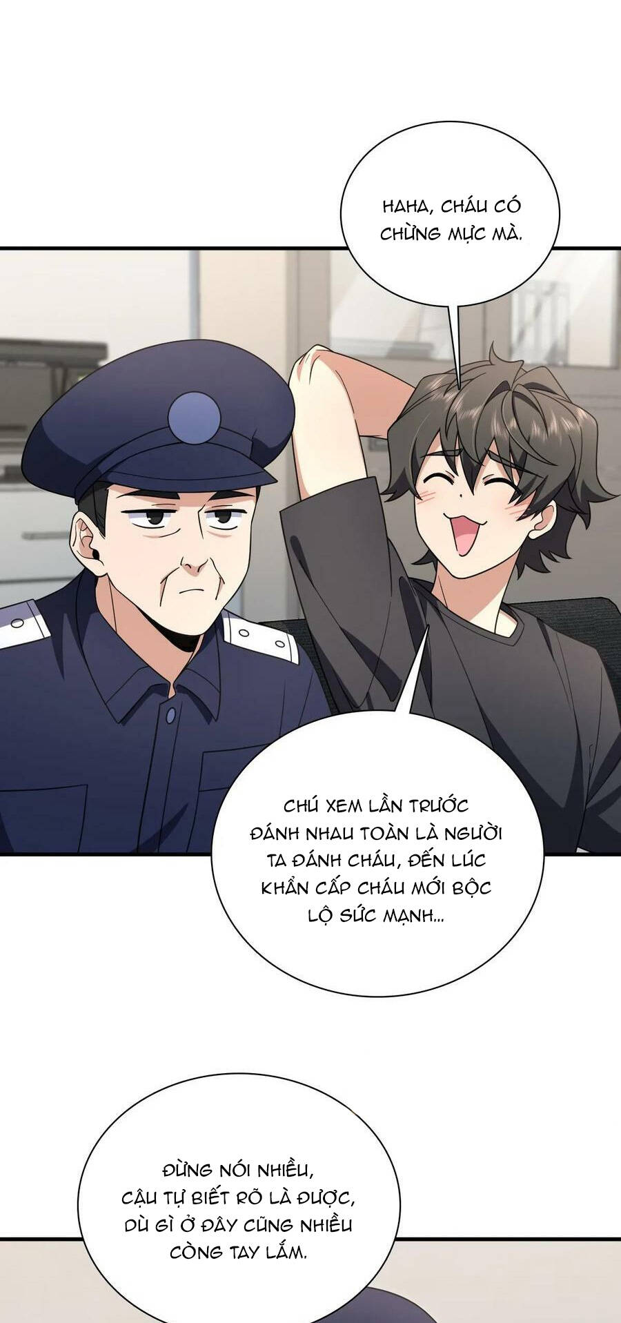 Bà Xã Nhà Tôi Đến Từ Ngàn Năm Trước - Chapter 156 - Page 25