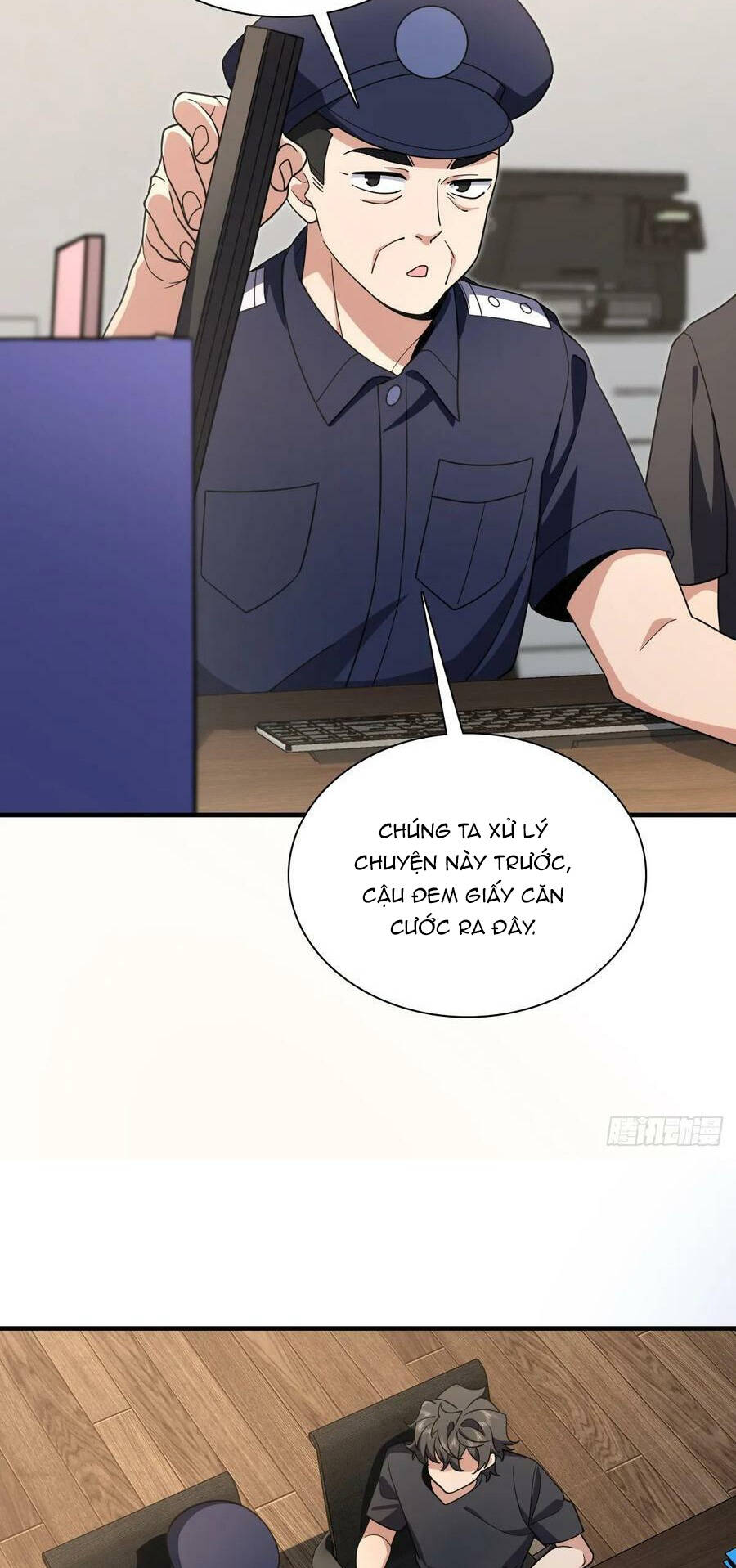 Bà Xã Nhà Tôi Đến Từ Ngàn Năm Trước - Chapter 156 - Page 26