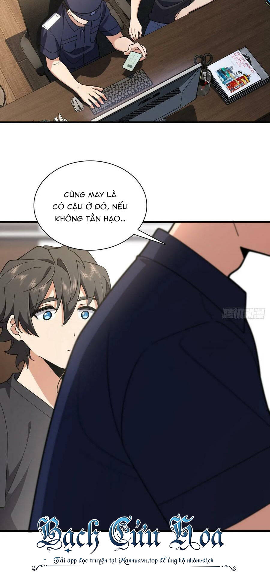 Bà Xã Nhà Tôi Đến Từ Ngàn Năm Trước - Chapter 156 - Page 27