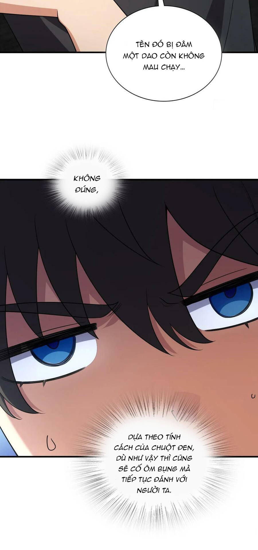 Bà Xã Nhà Tôi Đến Từ Ngàn Năm Trước - Chapter 156 - Page 29