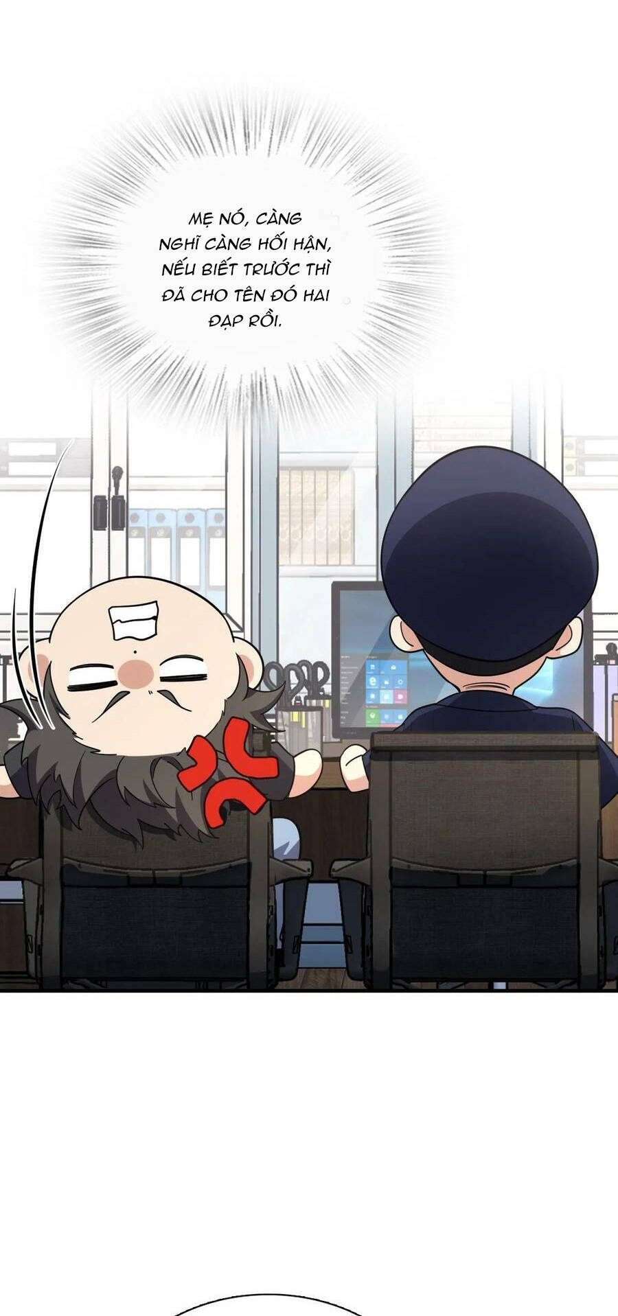 Bà Xã Nhà Tôi Đến Từ Ngàn Năm Trước - Chapter 156 - Page 30