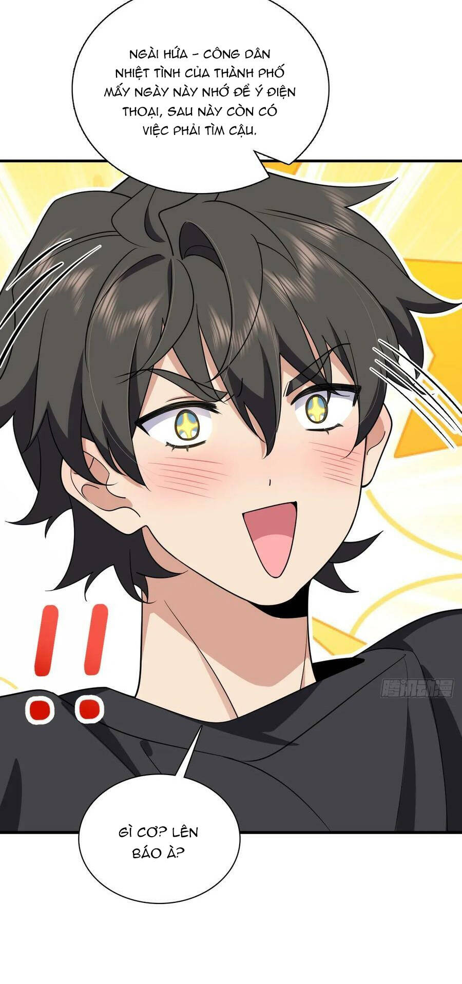 Bà Xã Nhà Tôi Đến Từ Ngàn Năm Trước - Chapter 156 - Page 31