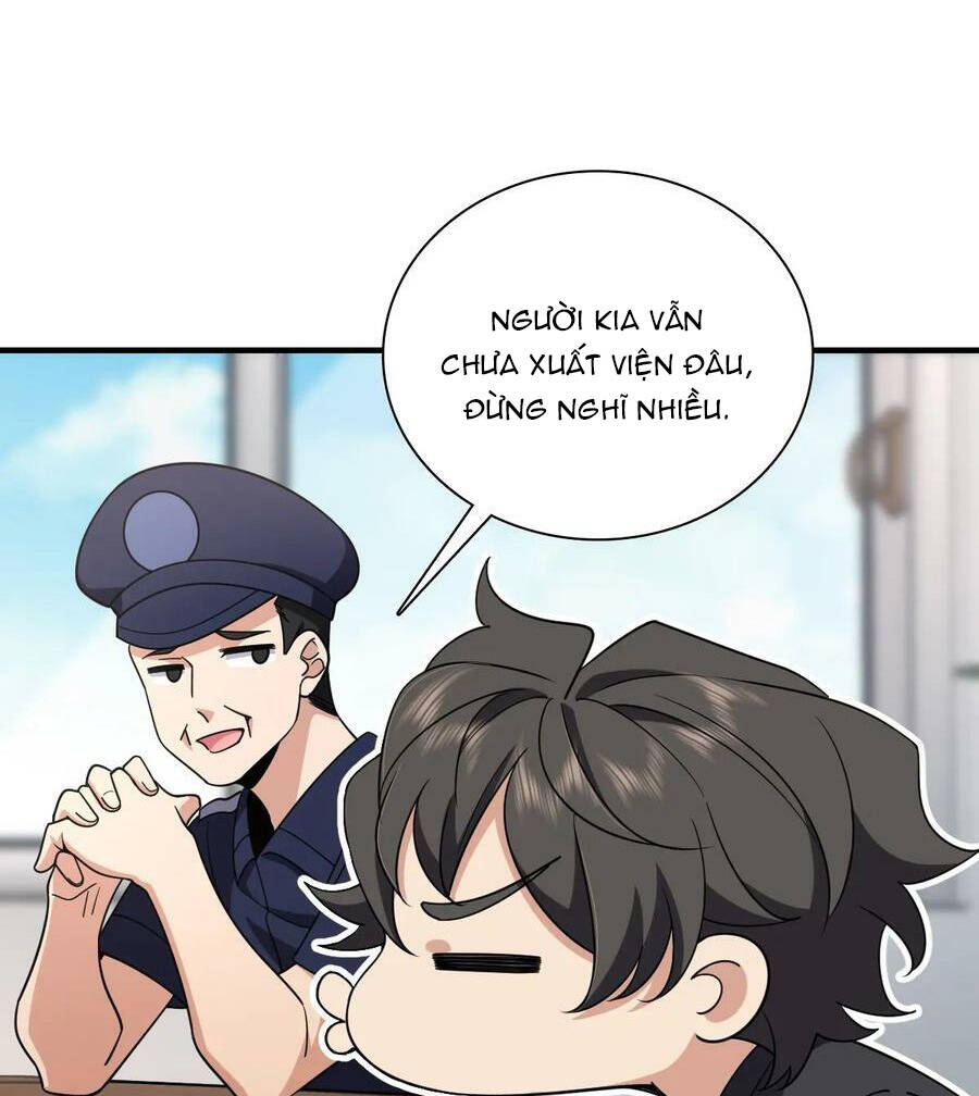 Bà Xã Nhà Tôi Đến Từ Ngàn Năm Trước - Chapter 156 - Page 32