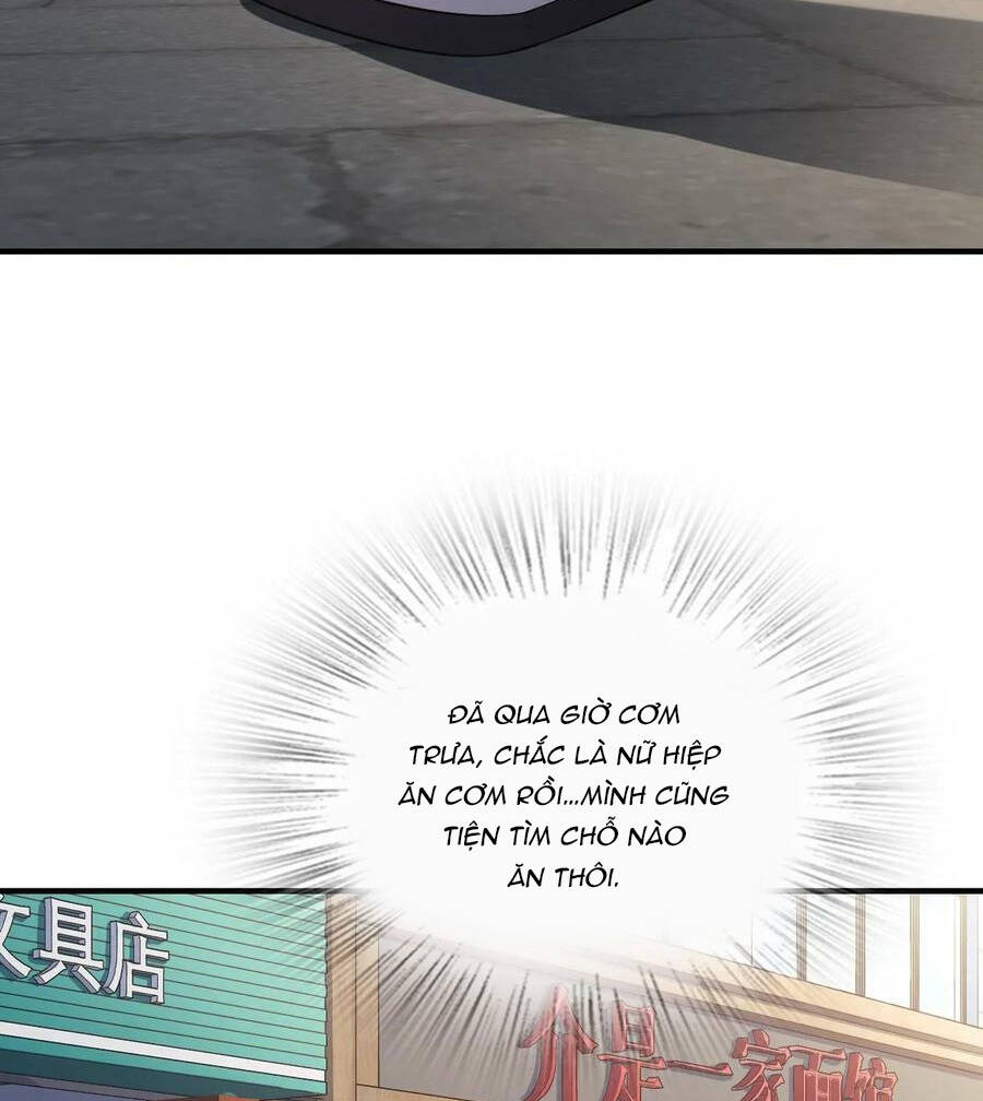 Bà Xã Nhà Tôi Đến Từ Ngàn Năm Trước - Chapter 156 - Page 35