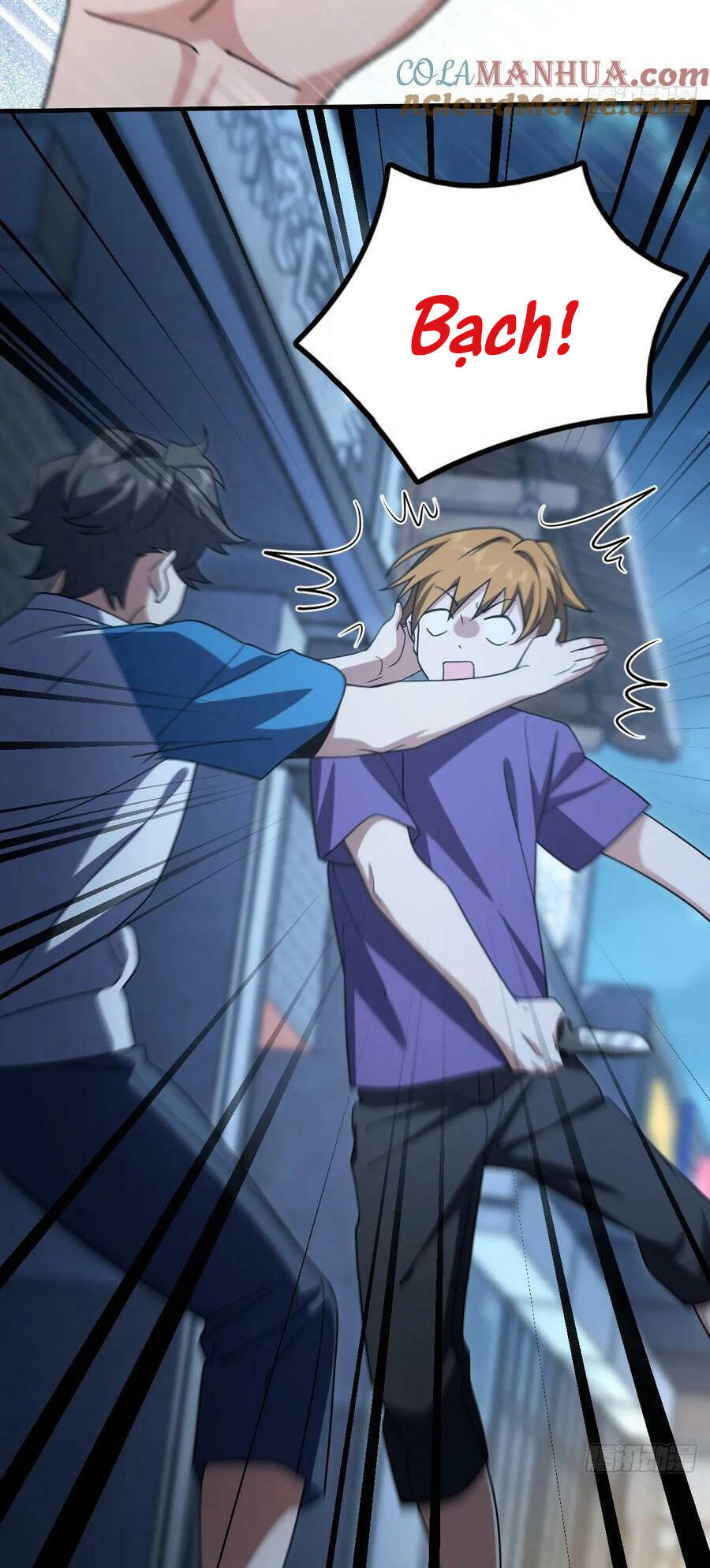 Bà Xã Nhà Tôi Đến Từ Ngàn Năm Trước - Chapter 156 - Page 3