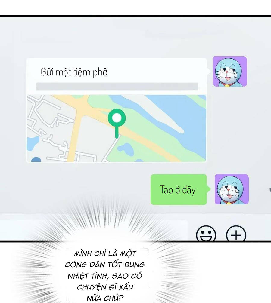 Bà Xã Nhà Tôi Đến Từ Ngàn Năm Trước - Chapter 156 - Page 40