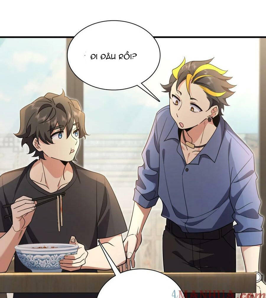 Bà Xã Nhà Tôi Đến Từ Ngàn Năm Trước - Chapter 156 - Page 43