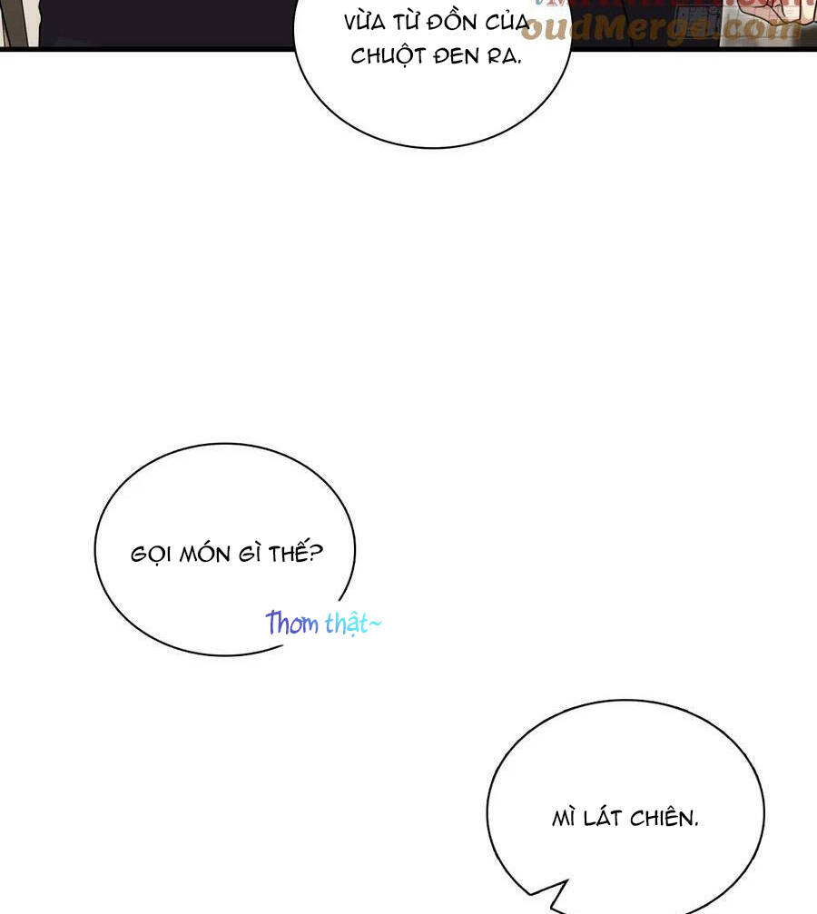 Bà Xã Nhà Tôi Đến Từ Ngàn Năm Trước - Chapter 156 - Page 44